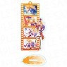 Waccha PriMagi! Film Stand Key Ring Hina Yayoi (Anime Toy)
