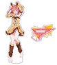 Rent-A-Girlfriend [Especially Illustrated] Acrylic Figure M winter Ver. Sumi Sakurasawa (Anime Toy)