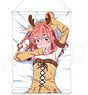Rent-A-Girlfriend [Especially Illustrated] B2 Tapestry Winter Ver. Sumi Sakurasawa (Anime Toy)