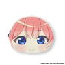 [The Quintessential Quintuplets] Face Pouch Ichika (Anime Toy)