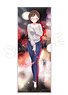 Rent-A-Girlfriend [Especially Illustrated] Life-size Tapestry (Stretching) Chizuru Mizuhara (Anime Toy)