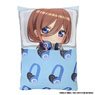 [The Quintessential Quintuplets] Multi Cushion Miku (Anime Toy)