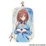 [The Quintessential Quintuplets] Clear Multi Pouch Miku (Anime Toy)