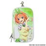 [The Quintessential Quintuplets] Clear Multi Pouch Yotsuba (Anime Toy)