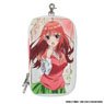 [The Quintessential Quintuplets] Clear Multi Pouch Itsuki (Anime Toy)