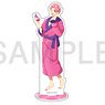 Obey Me! Happy 1st Devil Day! Acrylic Stand Asmodeus (Anime Toy)
