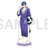 Obey Me! Happy 1st Devil Day! Acrylic Stand Belphegor (Anime Toy)