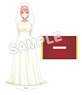 [The Quintessential Quintuplets the Movie] Acrylic Figure S Ichika Nakano (Anime Toy)