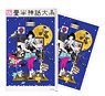 The Tatami Galaxy Card Case w/Sticker (DVD & BD Vol.2 Visual) (Anime Toy)