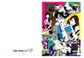 The Tatami Galaxy Clear File (DVD & BD Vol.3 Visual) (Anime Toy)