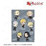 TV Animation [Tokyo Revengers] Assembly Chibi Chara Clear File (Anime Toy)