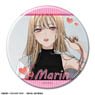 TV Animation [My Dress-Up Darling] Can Badge Ver.2 Design 01 (Marin Kitagawa/A) (Anime Toy)