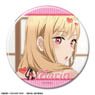 TV Animation [My Dress-Up Darling] Can Badge Ver.2 Design 06 (Marin Kitagawa/F) (Anime Toy)