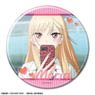 TV Animation [My Dress-Up Darling] Can Badge Ver.2 Design 07 (Marin Kitagawa/G) (Anime Toy)