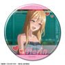 TV Animation [My Dress-Up Darling] Can Badge Ver.2 Design 10 (Marin Kitagawa/J) (Anime Toy)