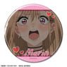 TV Animation [My Dress-Up Darling] Can Badge Ver.2 Design 11 (Marin Kitagawa/K) (Anime Toy)