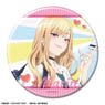 TV Animation [My Dress-Up Darling] Can Badge Ver.2 Design 14 (Marin Kitagawa/N) (Anime Toy)