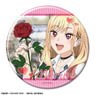 TV Animation [My Dress-Up Darling] Can Badge Ver.2 Design 15 (Marin Kitagawa/O) (Anime Toy)
