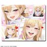 TV Animation [My Dress-Up Darling] Rubber Mouse Pad Ver.2 Design 01 (Marin Kitagawa/A) (Anime Toy)