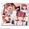 TV Animation [My Dress-Up Darling] Rubber Mouse Pad Ver.2 Design 03 (Marin (Riz)) (Anime Toy)