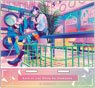 [Kare ni Irai Shite wa Ikemasen] Acrylic Multi Stand [A] (Anime Toy)