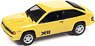 1981 Chevy Citation X-11 Bright Yellow (Diecast Car)
