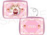 A Couple of Cuckoos Square Pouch Erika Amano (Anime Toy)