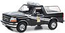 Artisan Collection - 1996 Ford Bronco - Idaho State Police (Diecast Car)