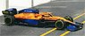 McLaren MCL35M Italian Grand Prix 2021 Winner #3 (Diecast Car)
