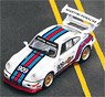 Porsche 911 RSR Martini Racing (Diecast Car)