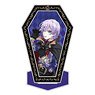 Disney: Twisted-Wonderland Scary Dress Ver. Frame Acrylic Stand Epel Felmier (Anime Toy)