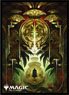 Magic: The Gathering Players Card Sleeve MTGS-222 [Streets of New Capenna] [Jetmir`s Garden] (Card Sleeve)