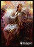 Magic: The Gathering Players Card Sleeve MTGS-227 [Streets of New Capenna] [Elspeth Resplendent] (Card Sleeve)