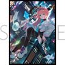 Chara Sleeve Collection Mat Series Shadowverse [Lishenna, Melodious Destruction] (No.MT1407) (Card Sleeve)