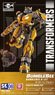 Transformers Bumblebee [B-127 Bumblebee] (Plastic model)