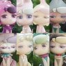 Melete Works Aroma Princess (Set of 8) (Completed)