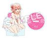 My Teen Romantic Comedy Snafu Climax Acrylic Figure L Night Pool Yui (Anime Toy)
