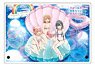 My Teen Romantic Comedy Snafu Climax 2 Layers Acrylic Plate Small Night Pool (Anime Toy)