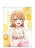My Teen Romantic Comedy Snafu Climax B3 Tapestry Night Pool Iroha (Anime Toy)
