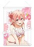 My Teen Romantic Comedy Snafu Climax B2 Tapestry Night Pool Yui (Anime Toy)