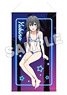 My Teen Romantic Comedy Snafu Climax Life-size Tapestry Night Pool Yukino (Anime Toy)