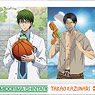 Kuroko`s Basketball Pasha Colle (Set of 10) (Anime Toy)