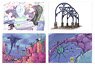 Klonoa Post Card Set A (Set of 4) (Anime Toy)