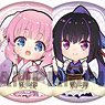 Prima Doll Trading Big Can Badge Deformed Ver. (Set of 6) (Anime Toy)