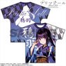 プリマドール フルグラフィックTシャツ 原案Ver. 鴉羽 XL (キャラクターグッズ)