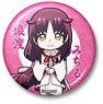 Orient Can Badge 08. Michiru Saruwatari (Anime Toy)