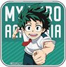 My Hero Academia Multi Can Case mini 01 Ver. Summer Uniform Dash Izuku Midoriya (Anime Toy)