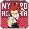 My Hero Academia Multi Can Case mini 06 Ver. Summer Uniform Dash Eijiro Kirishima (Anime Toy)