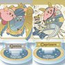 Kirby Horoscope Collection Acrylic Stand Collection (Set of 12) (Anime Toy)