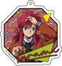 [Yu Yu Hakusho] [Especially Illustrated] Acrylic Key Ring [Street Fashion Ver.] (3) Kurama (Anime Toy)